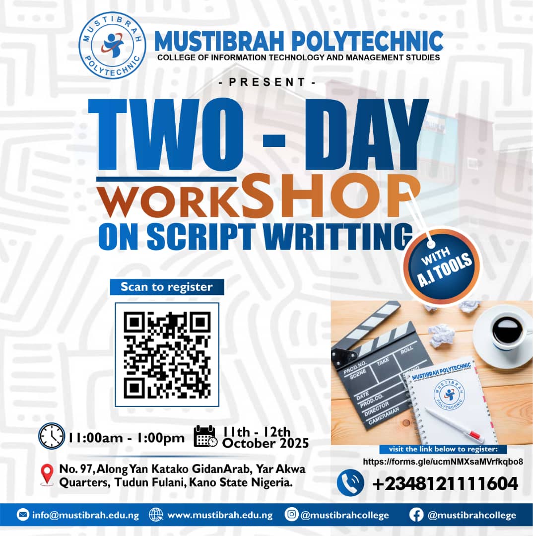 Workshop