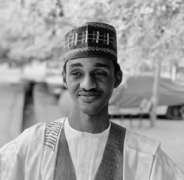 Testimonial photo of Muhammad Bello Muhammad