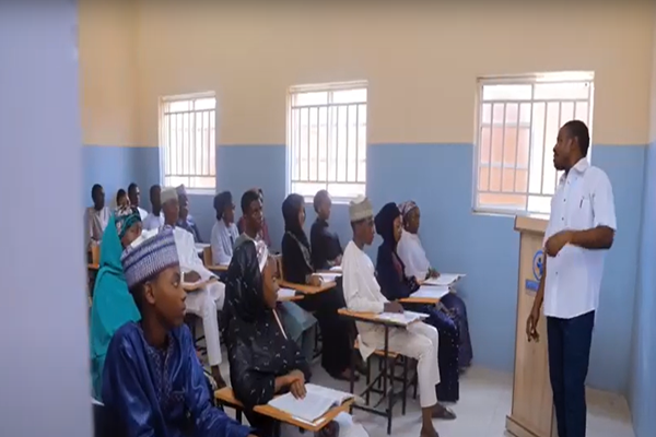 Accountancy Program