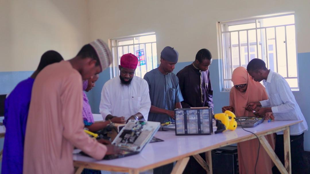 Diploma in Computer Science Program