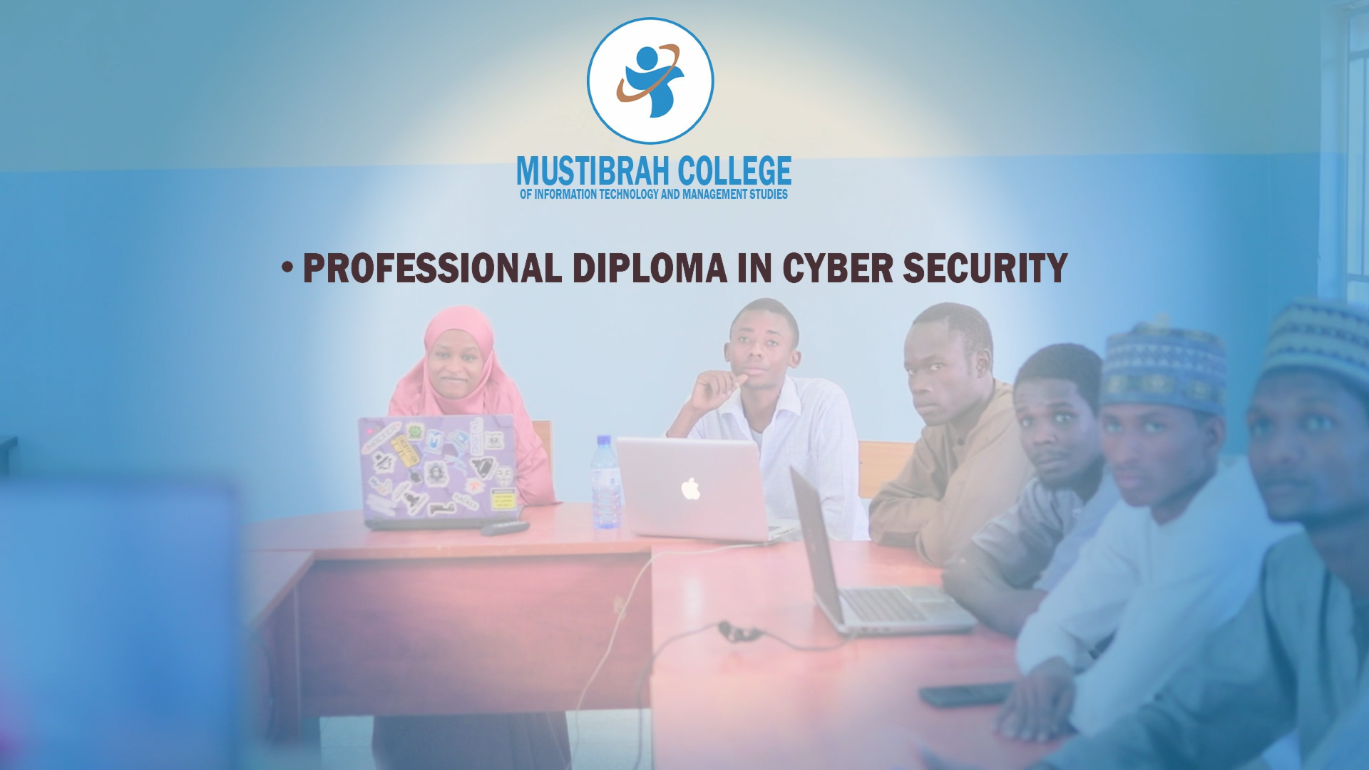 Professional Diploma in Cyber Security