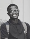Testimonial photo of Umar Muhammad Makama